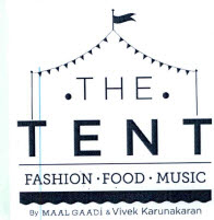 The Tent By Maal Gaadi & Vivek Karunakaran Device mark 4343990 Trademark