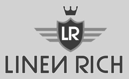 Linen Rich With Logo Device mark 4344177 Trademark