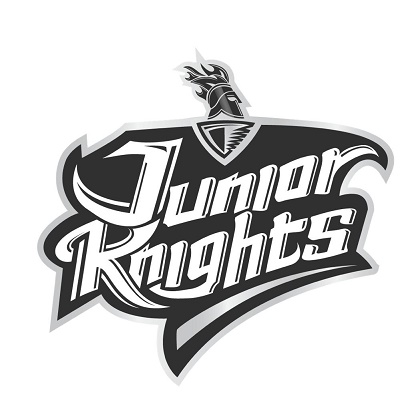 Junior Knights Logo Device mark 4344226 Trademark