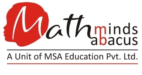 Math Minds Abacus Device mark 4344338 Trademark