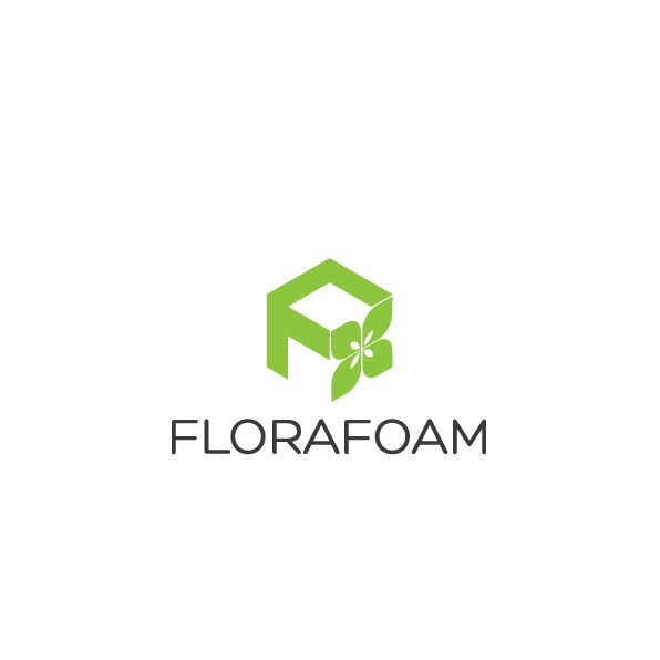 Florafoam Logo Device mark 4344450 Trademark