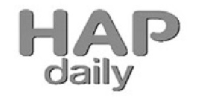 Hap Daily Device mark 4344458 Trademark