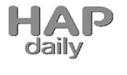 Hap Daily Device mark 4344459 Trademark