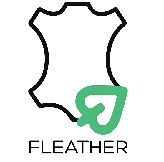 Fleather Logo Device mark 4344513 Trademark