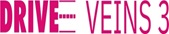 Drive Veins3 Device mark 4344587 Trademark