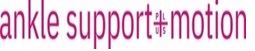Anklesupport+motion Device mark 4344592 Trademark