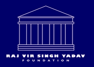 Raj Vir Singh Yadav Foundation Device mark 3683618 Trademark