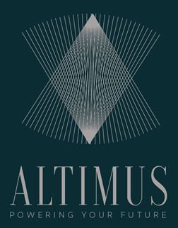 Altimus - Powering Your Future Device mark 4344733 Trademark