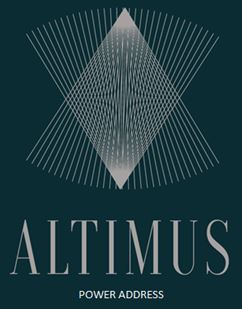 Altimus - Power Address With Device Device mark 4344735 Trademark