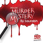 Indian Murder Mystery Device mark 4344753 Trademark