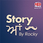Storiyaan With Device Device mark 4344757 Trademark