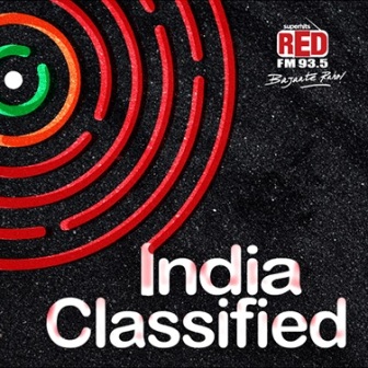 India Classified Device mark 4344759 Trademark