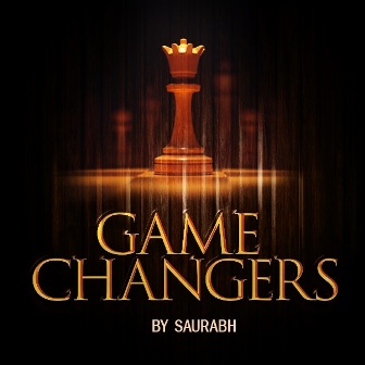 Game Changers Device mark 4344765 Trademark