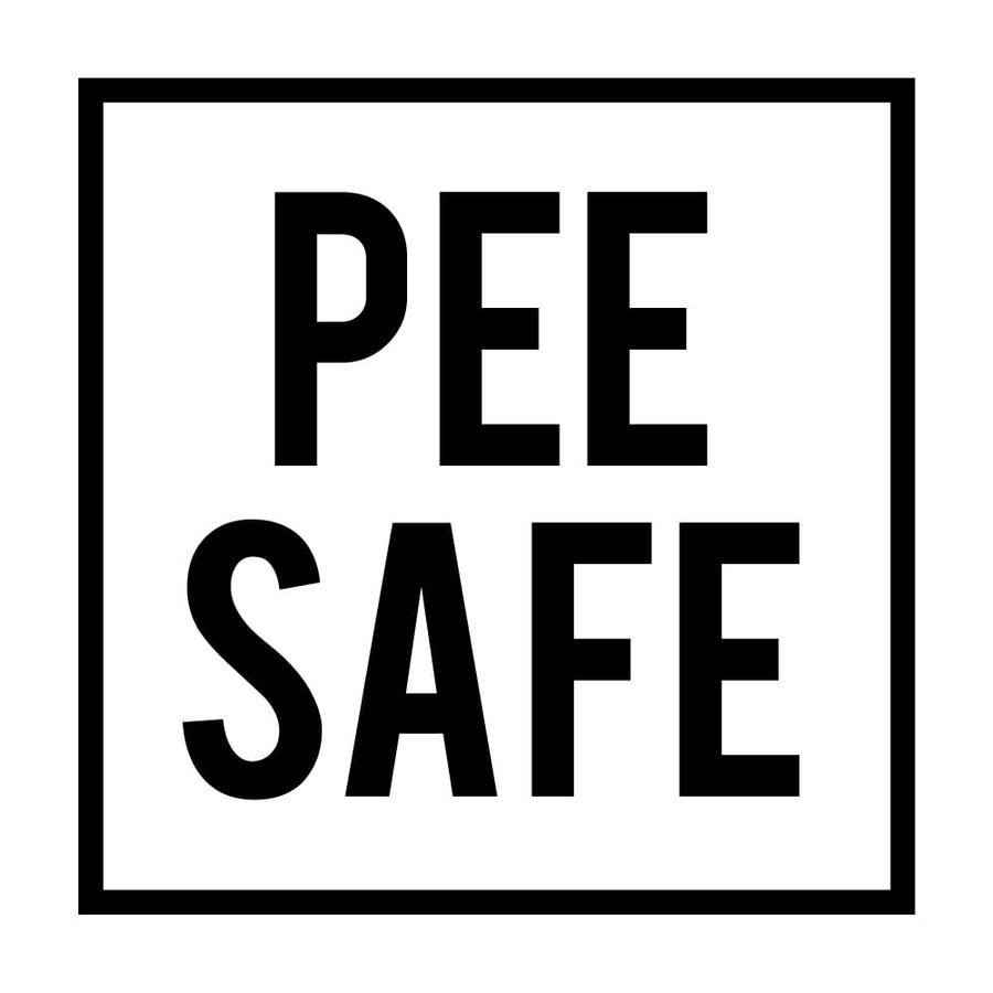 Pee Safe Device mark 4344781 Trademark