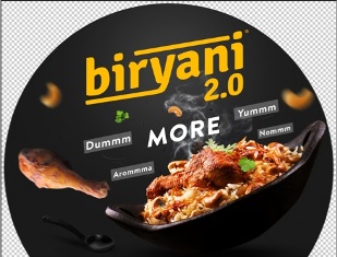 Biryani 2.0 Device mark 4344830 Trademark