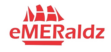 Emeraldz Device mark 4344871 Trademark