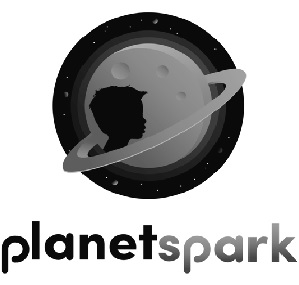 Planetspark (with Device) Device mark 4345086 Trademark
