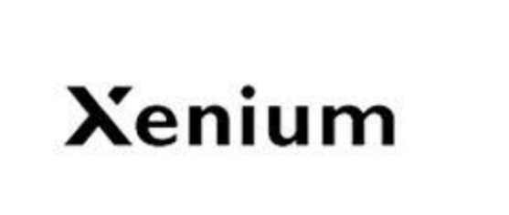 Xenium Device mark 3695486 Trademark