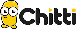 Chitti With Device Device mark 4345126 Trademark