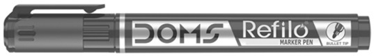 Doms Refilo (label) Device mark 3695623 Trademark
