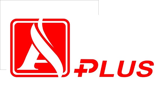 A Plus Label Device mark 3695639 Trademark