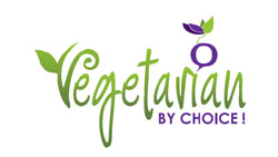 Vegetarian By Choice Device mark 4345182 Trademark