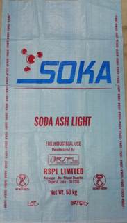 Soka Device mark 4345236 Trademark