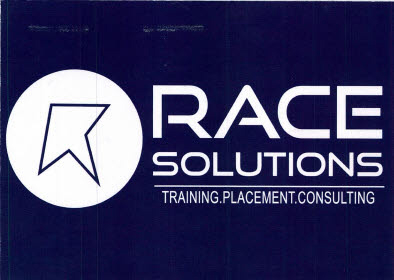 Race Solutions Training.placement.consulting Device mark 3695923 Trademark