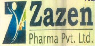 Zazen Pharma Pvt. Ltd. Device mark 3695976 Trademark