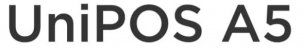 Unipos A5 Device mark 4345430 Trademark
