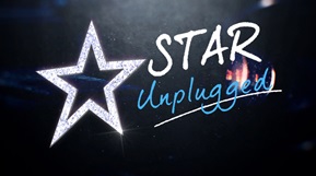Star Unplugged (logo) Device mark 3696568 Trademark