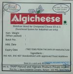 Algicheese Device mark 4345522 Trademark