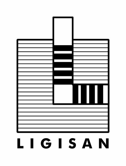Ligisan With Device Of L Device mark 4345526 Trademark
