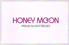 Honey Moon - Premium Mattresses Device mark 3683851 Trademark