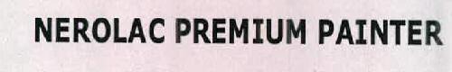 Nerolac Premium Painter Device mark 2352637 Trademark