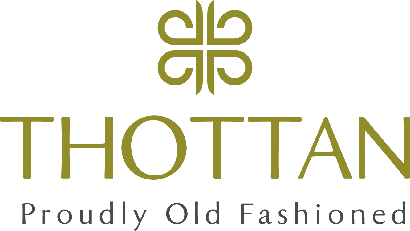 Thottan Proudly Old Fashioned Device mark 4345778 Trademark
