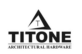 Titone - Architectural Hardware Device mark 4345872 Trademark