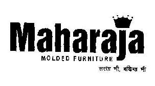 Maharaja (logo) Device mark 4345880 Trademark