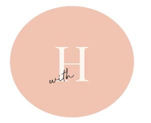 With H Device mark 4345965 Trademark