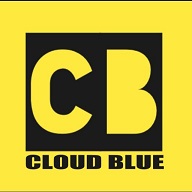 Cloud Blue - Cb Device mark 4346063 Trademark