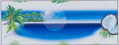 Device Of Nature Device mark 3684343 Trademark