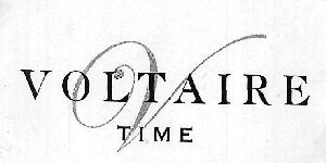 Voltaire Time Device mark 3684357 Trademark