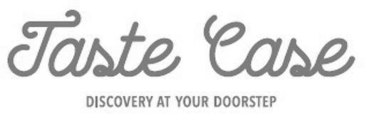 Taste Case - Discovery At Your Doorstep Device mark 3684424 Trademark