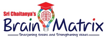 Sri Chaitanya’s Brain Matrix Sharpening Brains And Strengthening Values (device) Device mark 4346157 Trademark