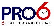 Pro6 (label) Device mark 3684497 Trademark