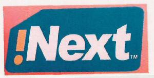 !next Device mark 3685190 Trademark