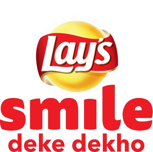 Lay’s Logo Smile Deke Dekho Device mark 4346247 Trademark
