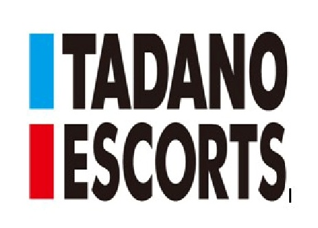 Tadano Escorts Device mark 4346296 Trademark