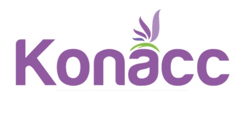 Konacc Device mark 3685418 Trademark