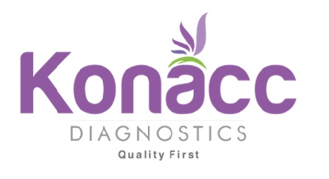 Konacc Diagnostics Quality First Device mark 3685419 Trademark